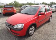 Opel Corsa 3