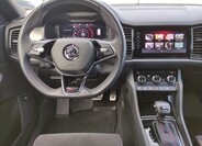 Škoda Kodiaq 7