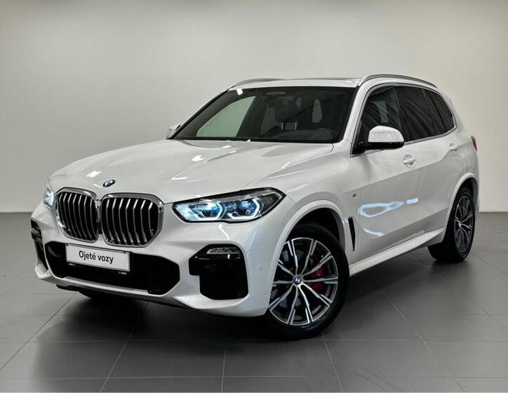 BMW X5 1