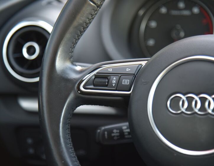 Audi A3 26