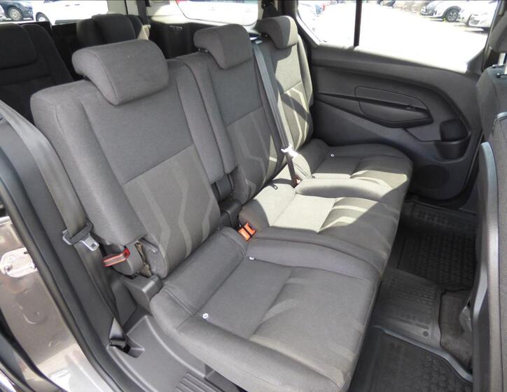 Ford Transit Connect 42