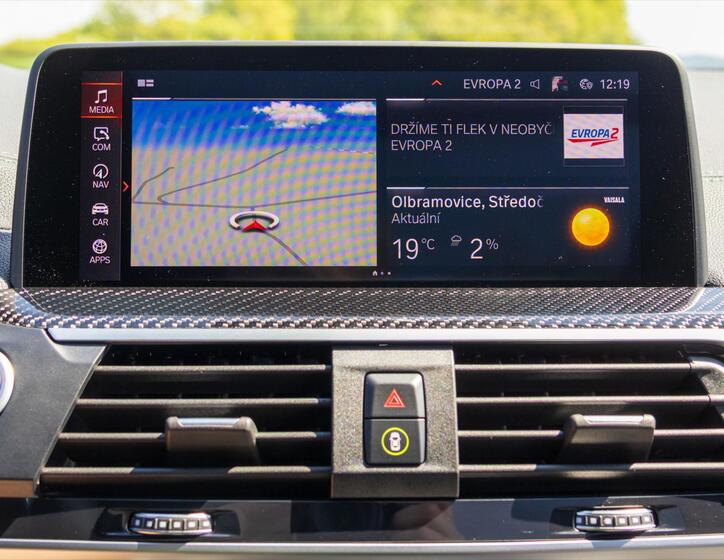 BMW X3 30
