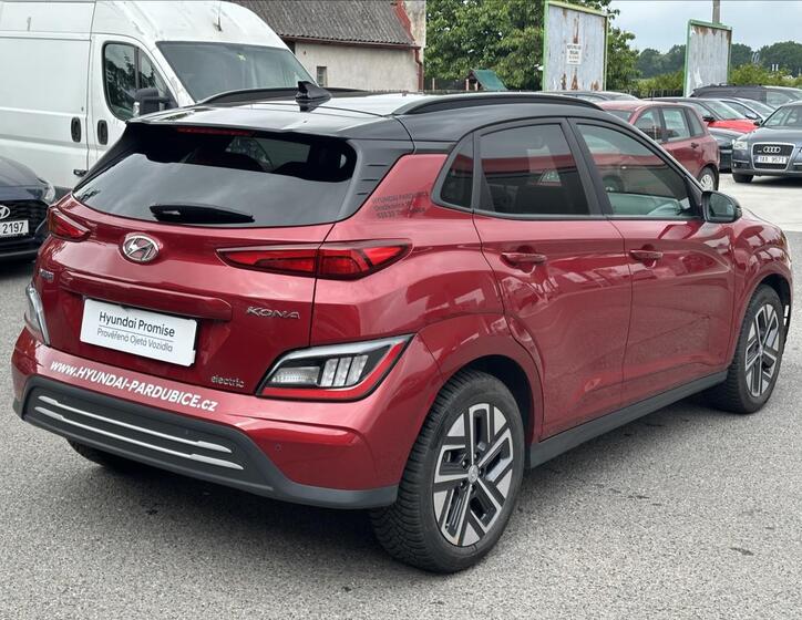 Hyundai Kona 6