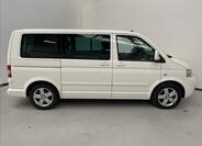 Volkswagen Multivan 3