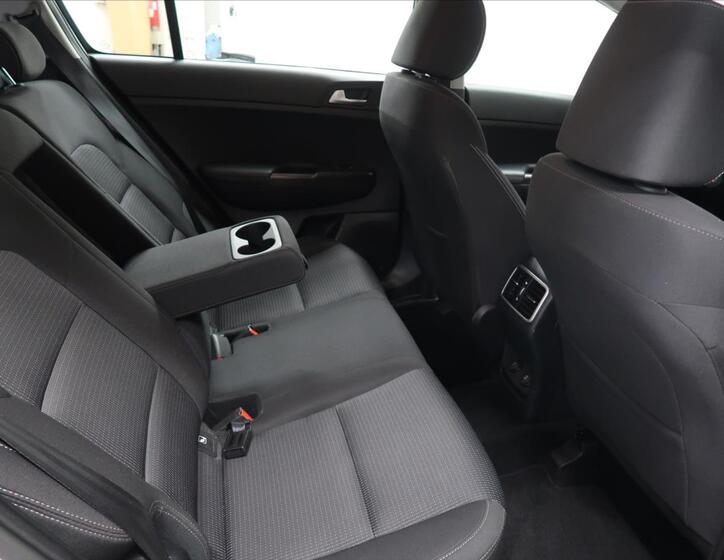 KIA Sportage 14