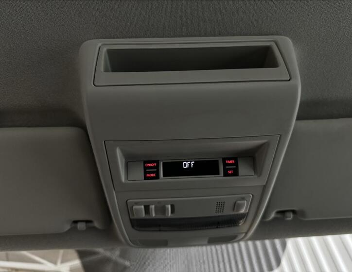 Volkswagen Transporter 25