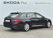 Škoda Superb 2