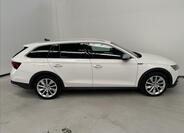 Škoda Octavia 3