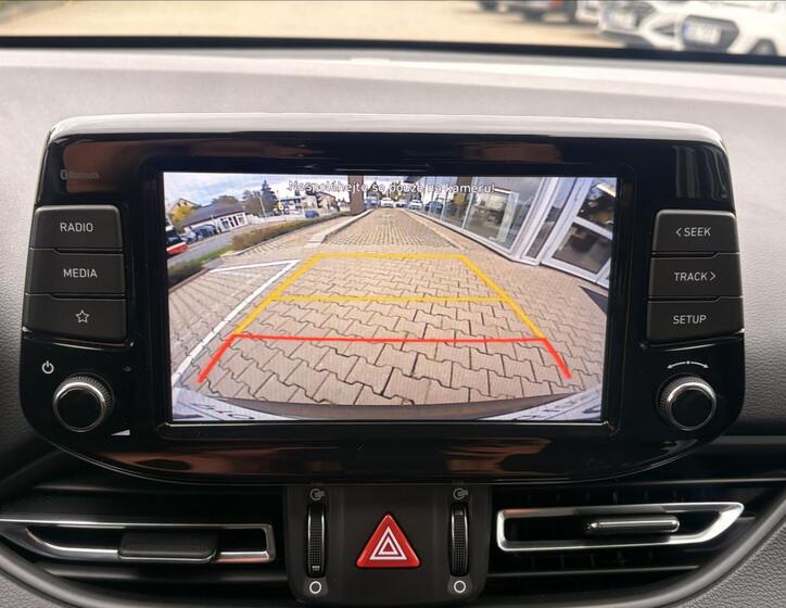 Hyundai i30 18