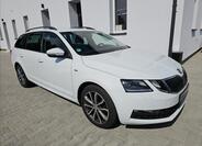 Škoda Octavia 4