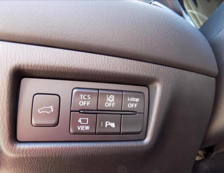 Mazda CX-5 29