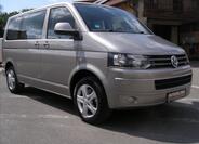 Volkswagen Caravelle 3