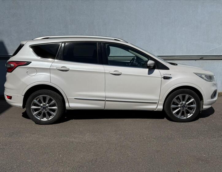 Ford Kuga 26