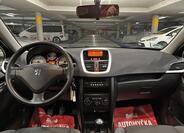 Peugeot 207 16