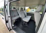 Volkswagen Transporter 15
