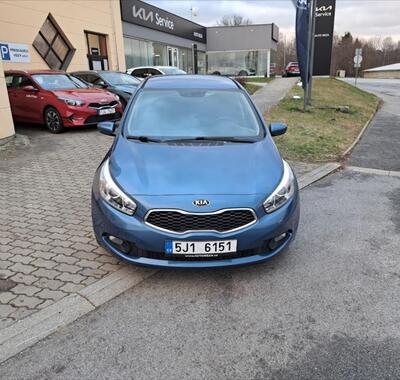 KIA Ceed 2