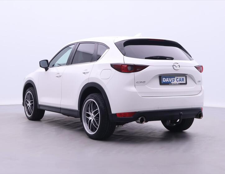 Mazda CX-5 5