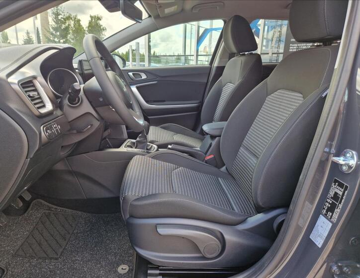 KIA Ceed 13