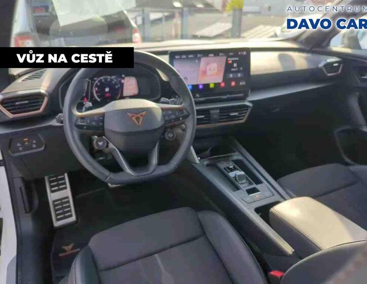 Cupra Formentor 3