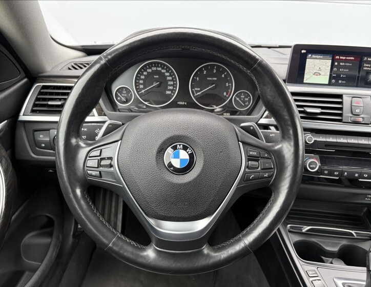 BMW Řada 4 9
