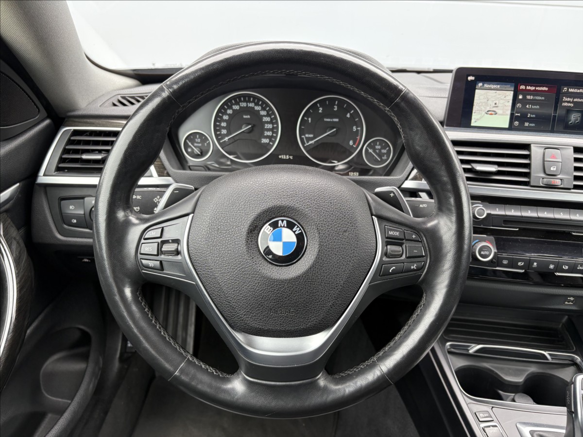 BMW Řada 4