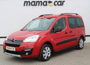Citroën Berlingo 3