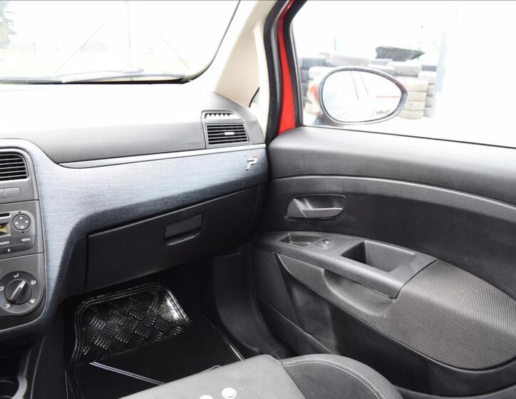 Fiat Punto 27