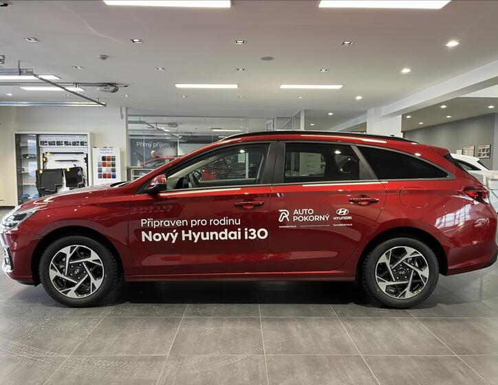Hyundai i30 2