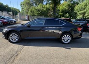 Škoda Superb 5