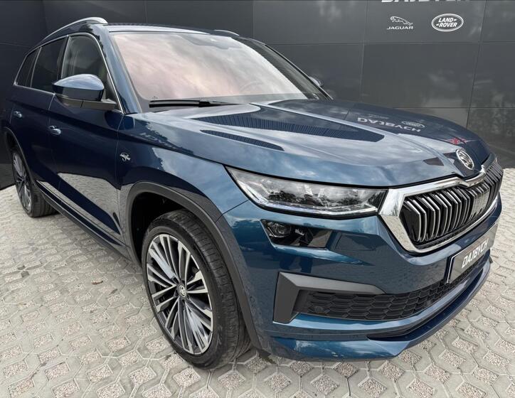 Škoda Kodiaq 23