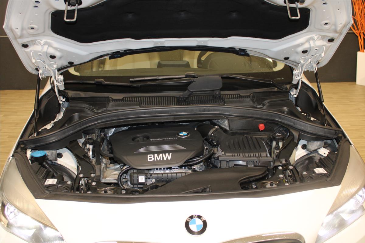BMW Řada 2