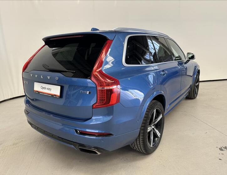 Volvo XC90 2
