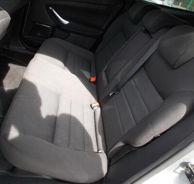 Ford Mondeo 15