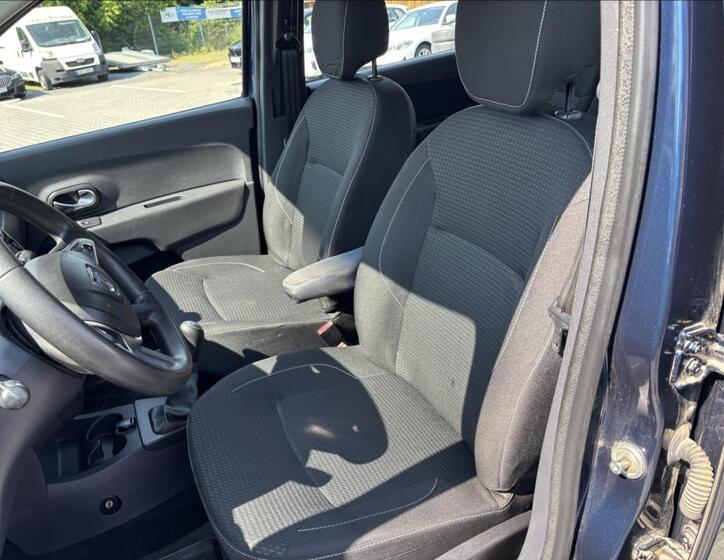 Dacia Lodgy 10