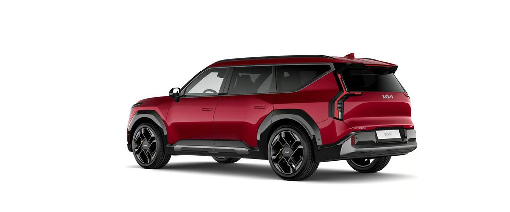 KIA EV9