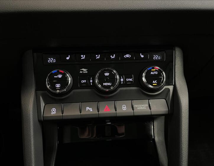 Škoda Karoq 12