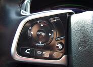 Honda CR-V 25