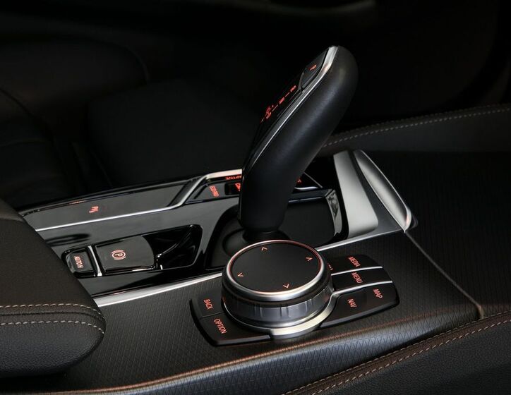BMW Řada 5 24