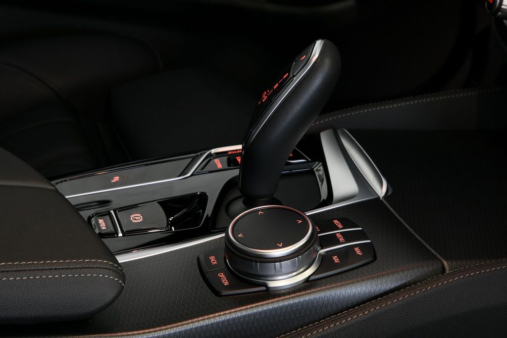 BMW Řada 5