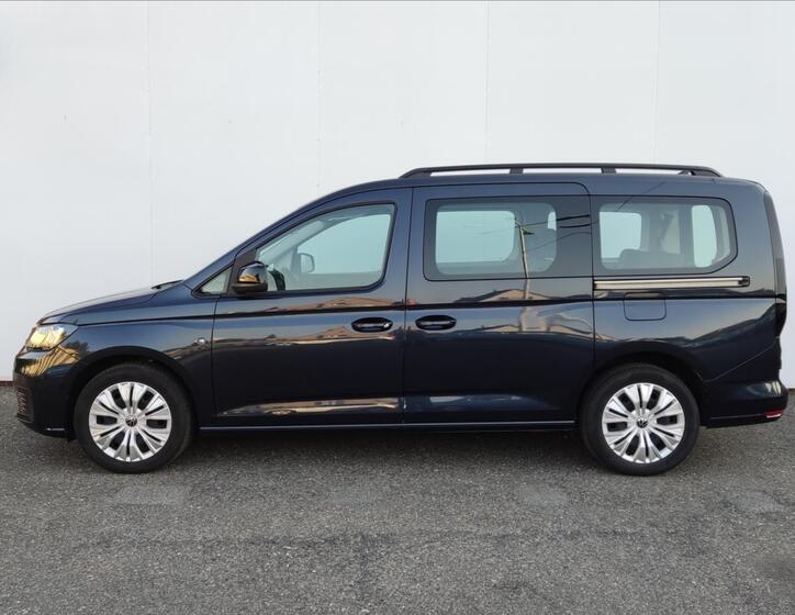 Volkswagen Caddy 3