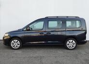 Volkswagen Caddy 3