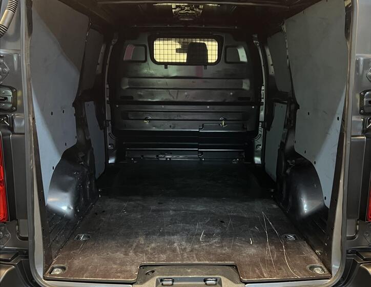 Toyota ProAce 10