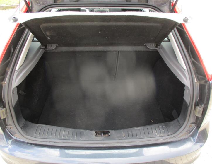 Ford Focus 11