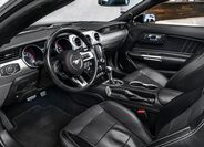 Ford Mustang 13