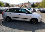 Škoda Fabia 6