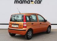 Fiat Panda 7