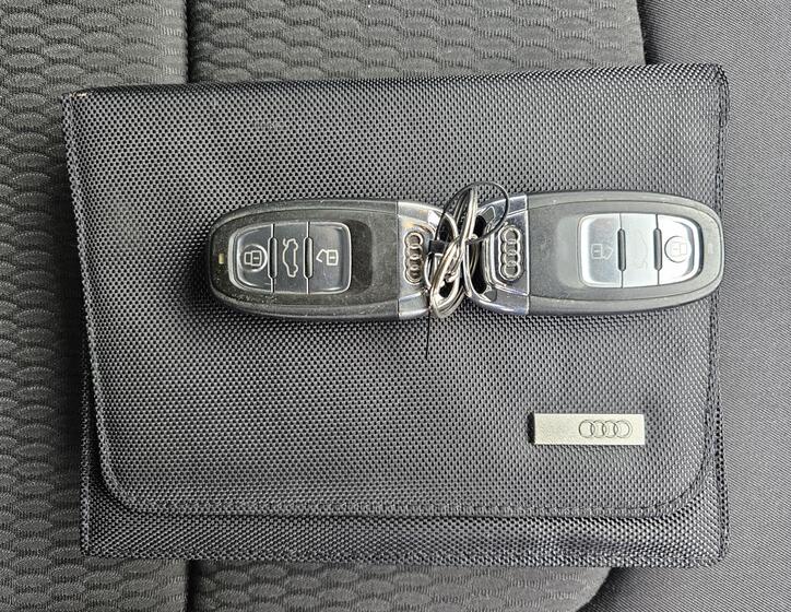 Audi A5 37