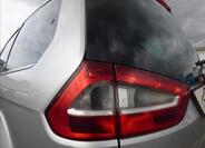 Ford Galaxy 50
