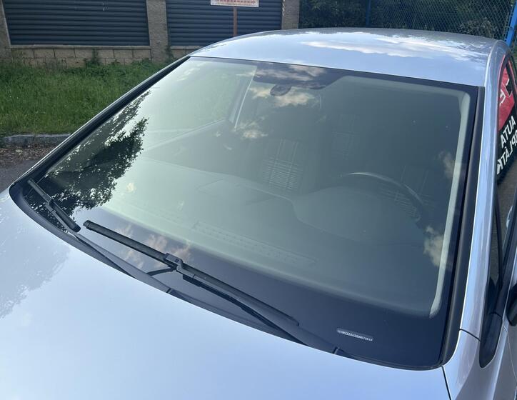 Volkswagen Golf Sportsvan 13