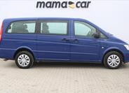 Mercedes-Benz Vito 8